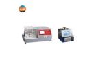 Gelbo Flexing Tester with Particle Counter for Sale