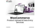 WooCommerce Product Upload Services for Busy Sellers