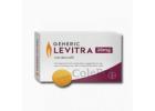 How long does Generic Levitra last?
