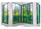 Can an Aluminium Partition Door Upgrade Your Space?