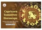 Gemstone Calculator, Capricorn Horoscope Tomorrow