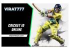 Trusted Online Cricket ID Provider in India