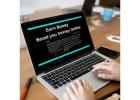 Earn $10K Before the New Year! Start Earning Online with Just 2 Hours a Day
