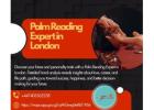 Palm Reading Expert in London – Accurate Insights for Your Future