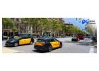 SmartTaxi – Intelligent Taxi Management Software
