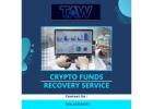 Bitcoin Tracing & Crypto Wallet Recovery – Professional Help from TAW Experts