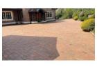Expert Driveway Sealing in Milton Keynes | AR Cleaning