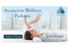 Experience Healing with Vibration Sound Therapy
