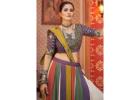 Trendy Lehenga Choli for Navratri in New York