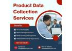Best Product Data Collection Services in India