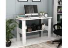 Functional Study Table Designs for Work-from-Home Needs