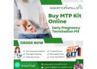Exclusive Deal: Buy MTP Kit Online and Get Another Kit Absolutely Free