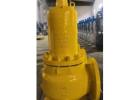 SAFETY VALVE MANUFACTURERS IN INDIA