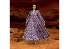 Breezy & Comfortable Cotton Dresses for Women