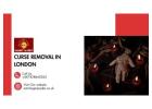 Trusted Curse Removal in London for Protection and Peace