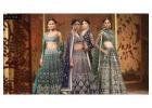 Lehenga Online Australia - Paaro