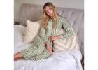 Cozy Loungewear and Nightwear