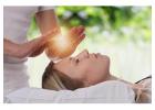 Reiki Healing Center – Revitalize Your Energy