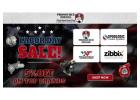 ProSource Diesel Labor Day Sale: Exclusive Discounts
