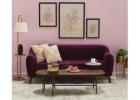 Premium Sofa Sets – Buy Sofa Online at Best Price for Living Room
