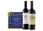 Champagne Housewarming Gifts – Elegant Baskets for New Homes