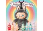 LABUBU Key Chain – Cute & Stylish Accessory