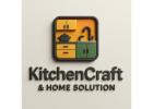 Kitchen Craft & Home Solution | Best shop for chimney in Zirakpur
