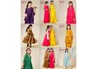 JOVI India Kids Party Wear Dress Collection – Stylish & Traditional