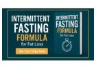 Intermittent Fasting Formula for Fat Loss: The Complete Guide