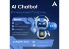 Hire Expert Chatbot Development Company for AI Solutions