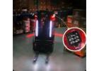 Reliable Forklift ARC Safety Solutions by SharpEagle Technology