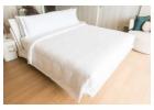 Buy Premium Cotton Bedsheets Online | Shop Now