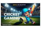 Experience the Thrill of Matches on Shiva Online Book ID: The Safest Cricket Exchange Platform in In