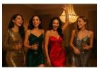 Fashion-Forward Party Wear Dresses for Women This Season