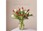 Elegant Flower Vase Collection | Sharjah Flower Delivery
