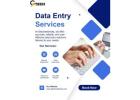 Affordable Data Entry Services - Boost Accuracy & Save Time