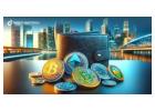 Crypto Wallet App Development Company
