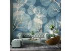 Designer Mural Wallpaper to Add Elegance to Your Interiors