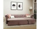 Sofa Cum Bed for Small Homes | Best Folding Sofa Bed Price Online