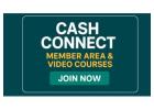 Cash Connect Member Area and Video Courses: Your Ultimate Guide to Success