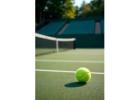 Artificial Tennis Turf Installation by Experts