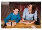 Transform Your Math Skills with Private Online Tutoring