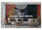 Room Makeovers: Create Your Own Wallpaper for a Unique Style