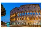Explore Rome’s Glory with Official Tours in Rome