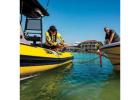 Towing Inflatable Behind Boat – Sturdy, Safe & Commercial-Grade