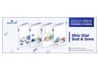 Premium Lab Safety Supplies for Every Laboratory