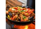 Fresh & Delicious Seafood – Find the Best Restaurant Nearby