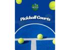 Find the Best Pickleball Courts Near You