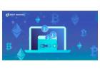 Cryptocurrency Wallet Development Company