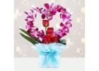Same Day Diwali Gift Delivery Online | Send Diwali Gifts with YuvaFlowers